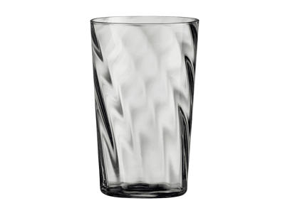 RAW Unique Vaso 45 cl óptico Humo