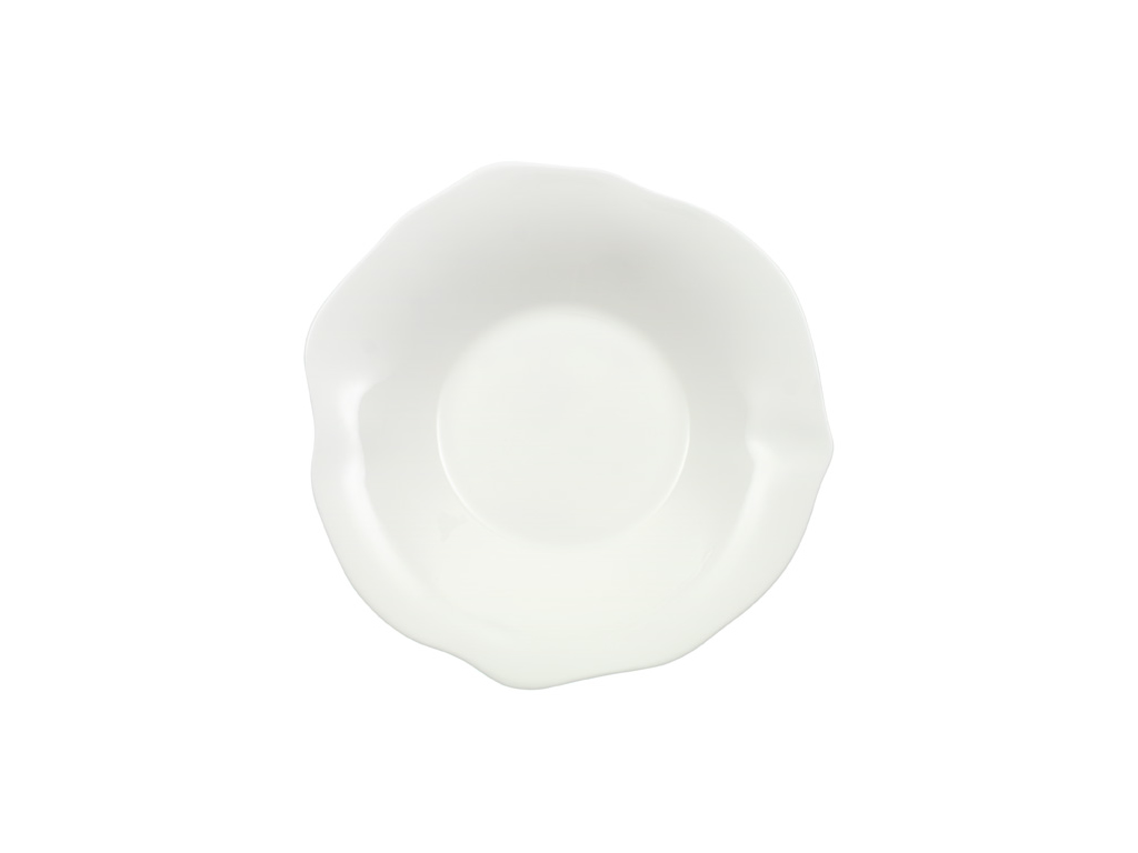 Blossom, plato hondo 23 cm