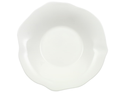 Blossom, plato hondo 23 cm