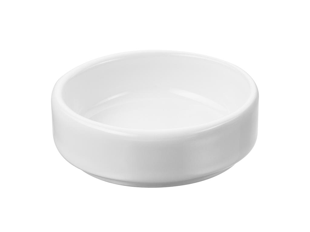 Tazón 6 cm Blanco Cook And Play