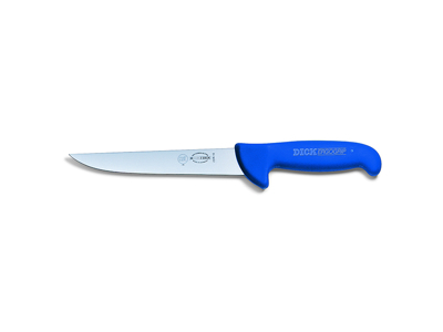 Cuchillo de corte, 15 cm, F. Dick ErgoGrip