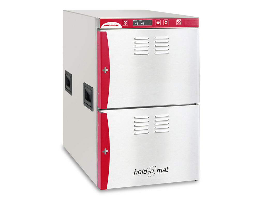 Hold-o-mat horno 7x1/1 GN 711