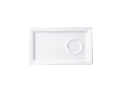 Affinity Plato c/espacio 270x160 mm