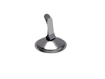 Soporte de menú 4,5 cm de alto diám. 5,5