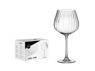 Vaso Gin & Tonic 64 cl Jonica