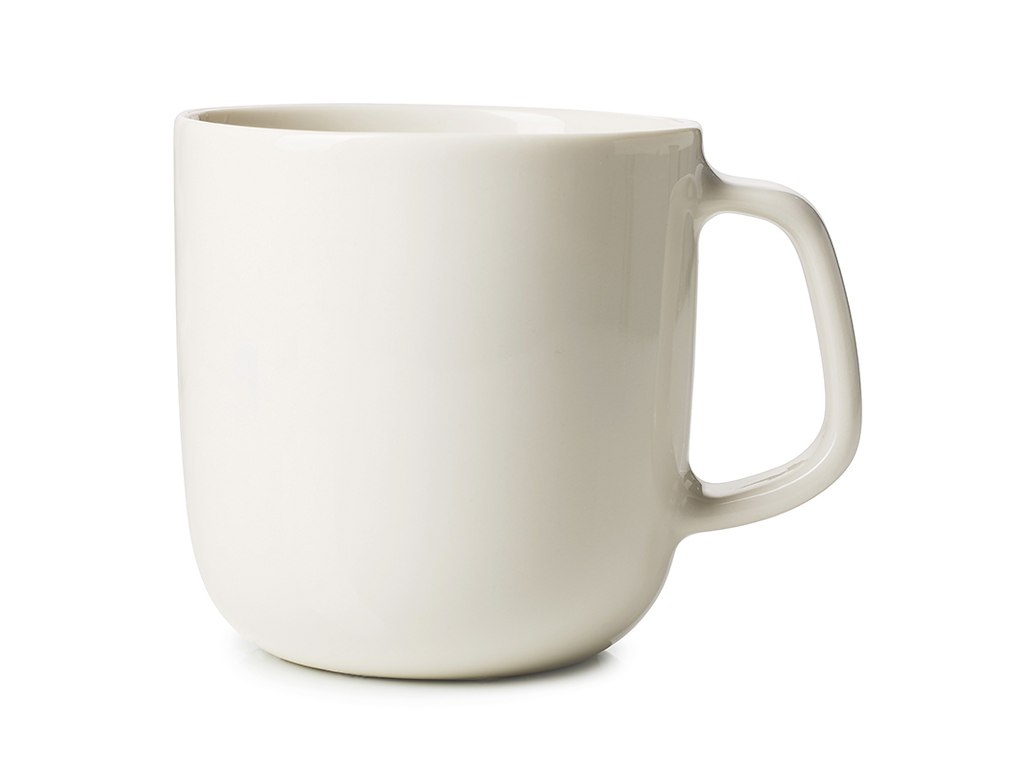 Kop m/hank 33 cl Madeleine Hvid