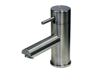 Grifo - CROM - monomando - pequeño - pico