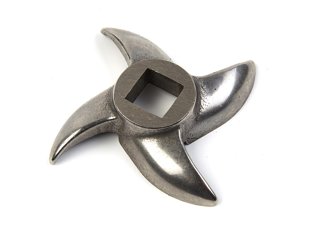 Maxima Cuchillo para Picadora de Carne 12