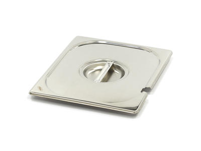 Maxima Tapa de Cantina RF 1/2 GN