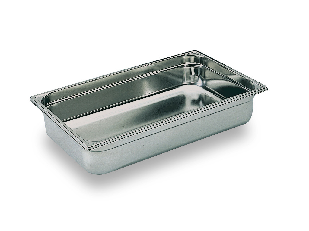 Cantina Bourgeat 1/1 - 5 cm.