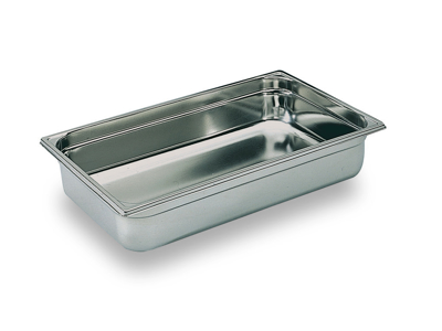 Cantina Bourgeat 1/1 - 5 cm.