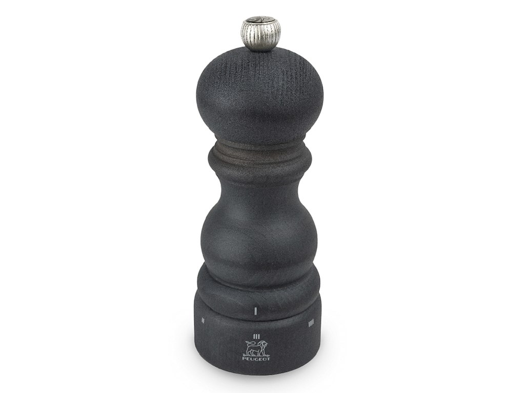 Paris u’Select Molinillo de Sal 15 cm grafito