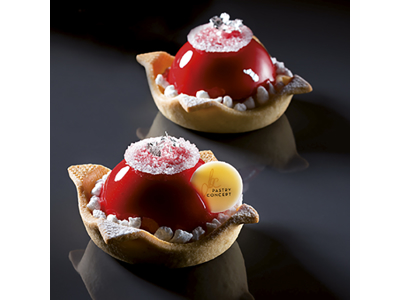 Molde para hornear Formasil 12 piezas redondo 22ml