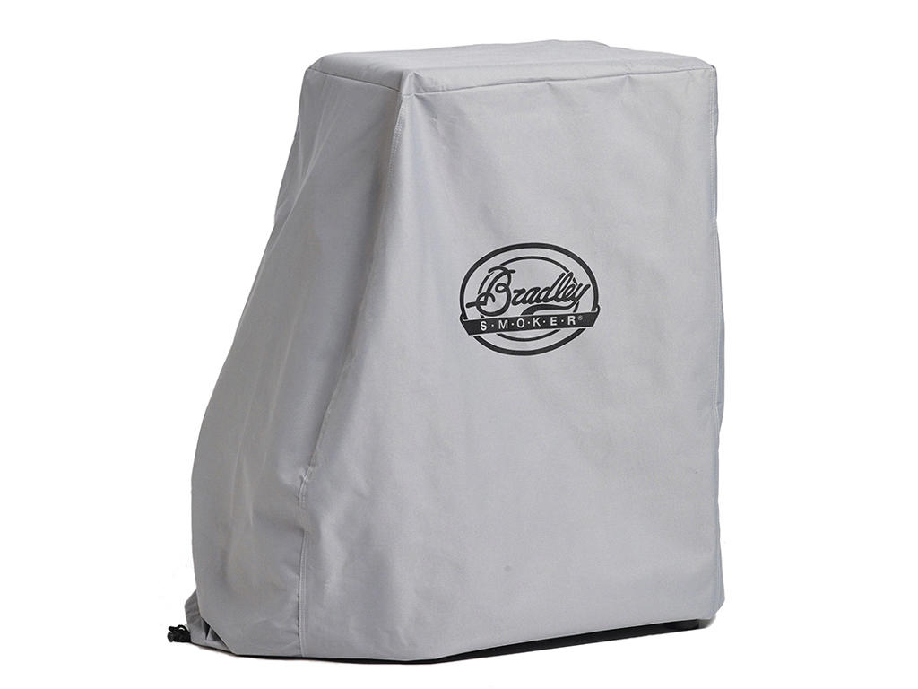 Cubierta para Bradley 6-estantes