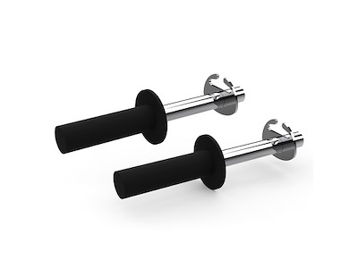 Asa 1 ud. para Freidora de aire HOP Pro