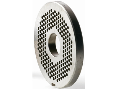 Disco de perforación Auja B98, 10 mm Inoxidable