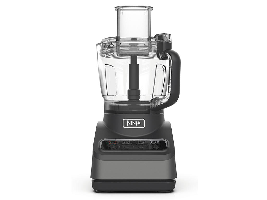 Procesador de alimentos Ninja 2,1 L 850W