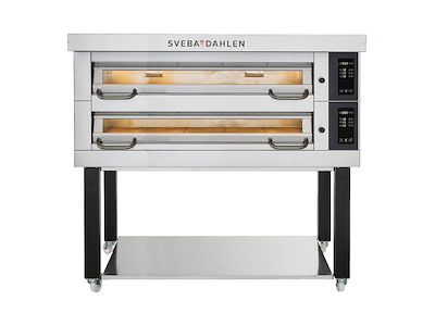 Pizzaovn DC23P Digital Panel