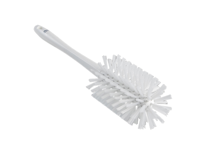 Cepillo para picadora de carne 430 mm, Blanco