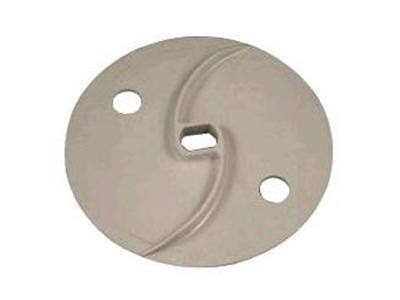 Disco de lanzamiento para CL50/60