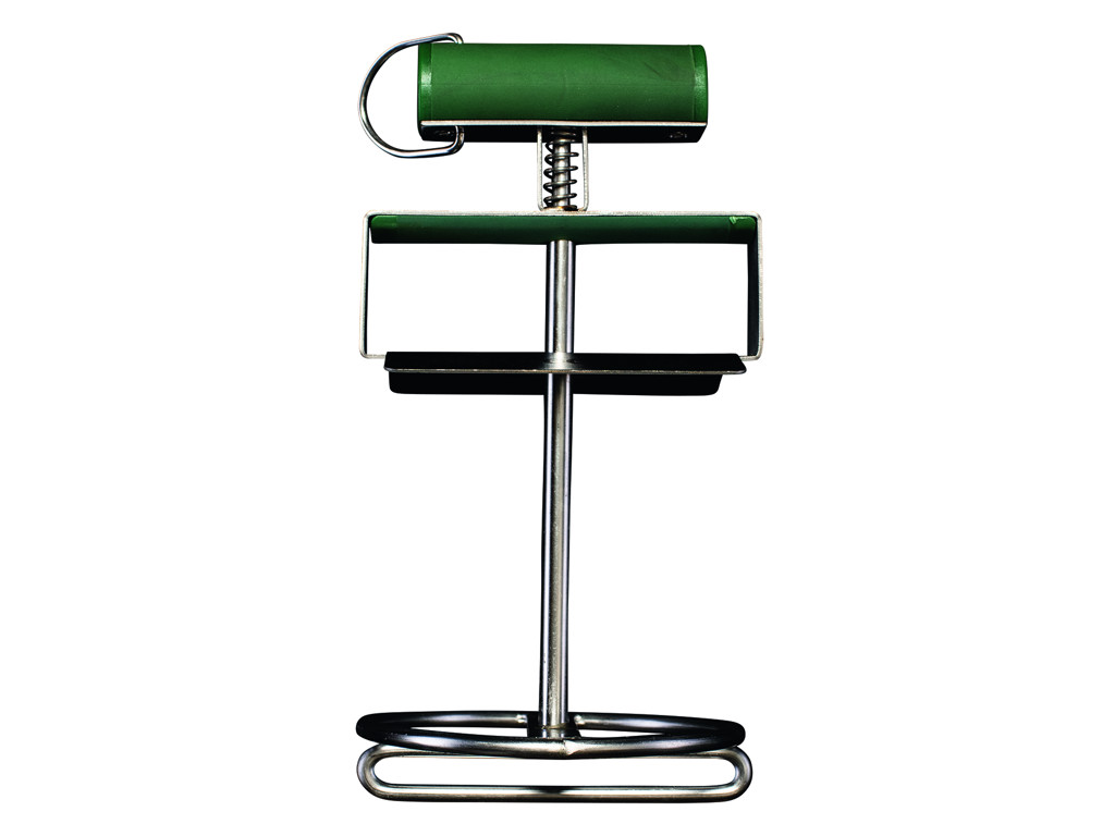 Pinzas para rejilla BGE