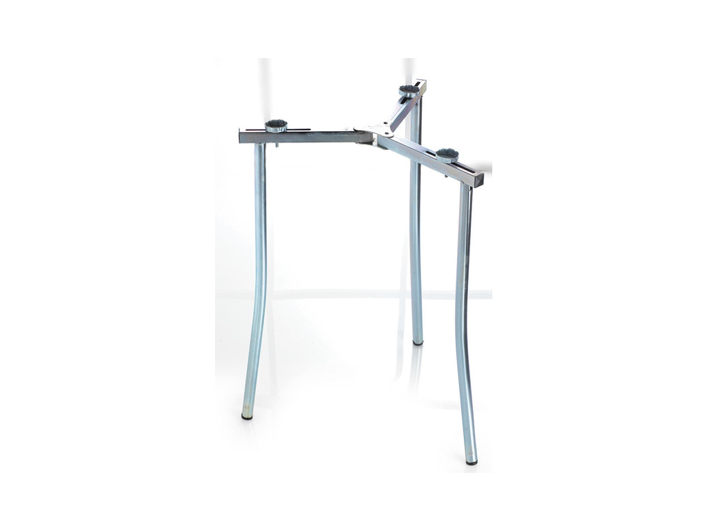 Soporte para quemador de gas Paella