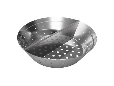 Firebowl BGE 2XL para sentar las cenizas