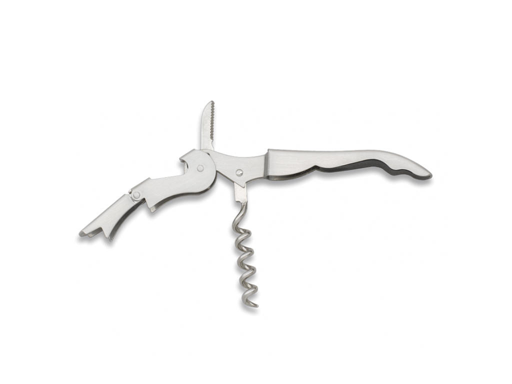 Sacacorchos RF Modelo Económico 2 niveles