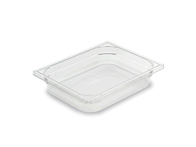 Cantina cristal 1/2 GN 20 cm Bour