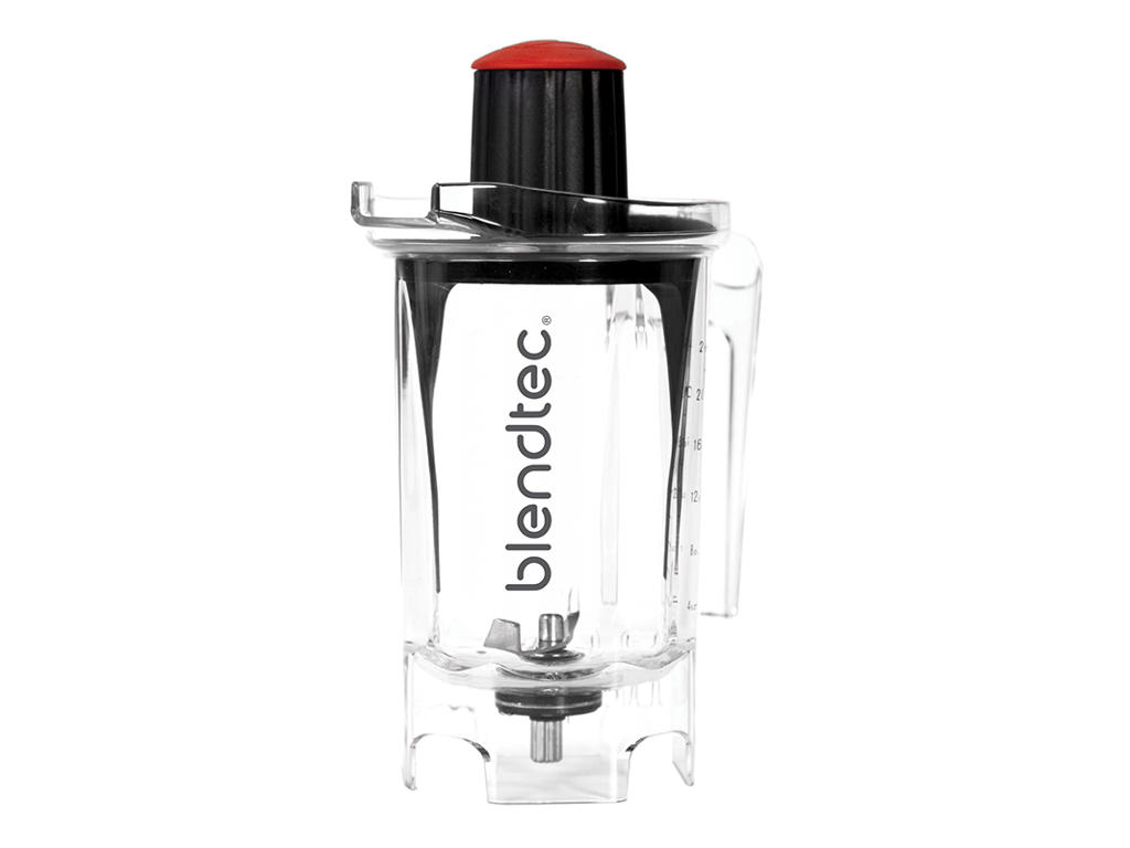 Jarra Twister t. Blendtec Total & PRO800