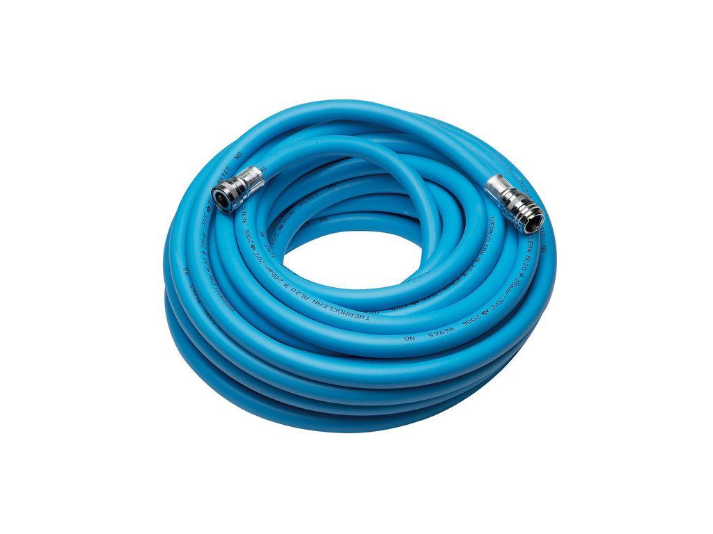 Manguera de agua 10 m /m caja de conexión caliente NITO