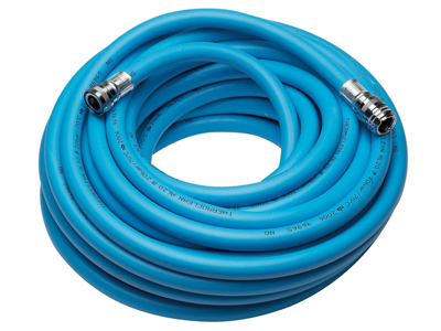 Manguera de agua 10 m /m caja de conexión caliente NITO