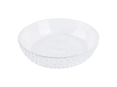 RAW Isasiet Vidrio 16 cm Claro