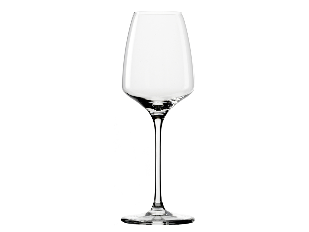 Vidrio Experiencia Vino Blanco pequeño 28,5 cl