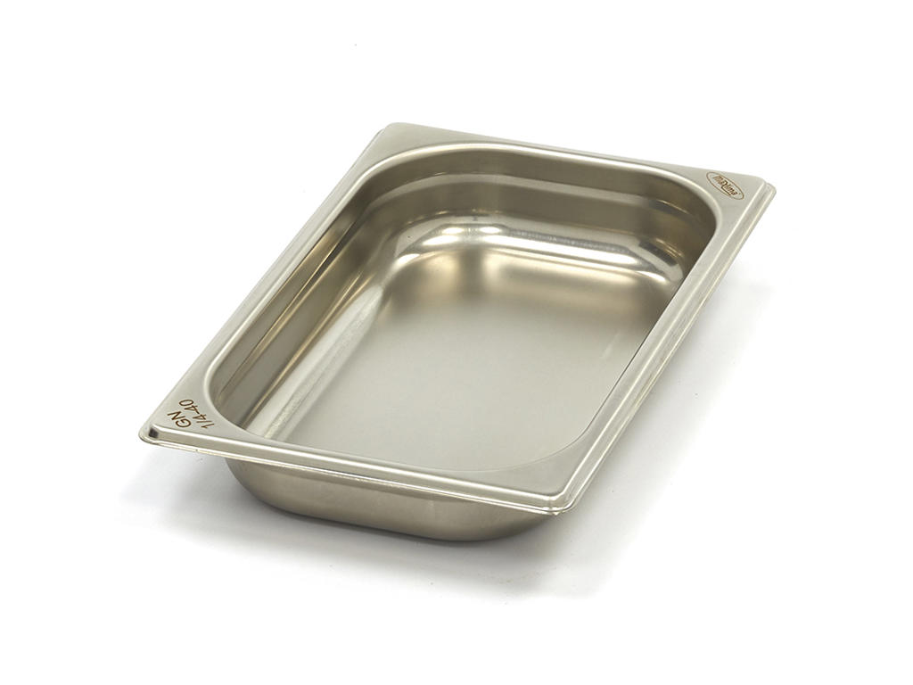 Maxima Cantina-contenedor RF 1/ 4GN | 40mm