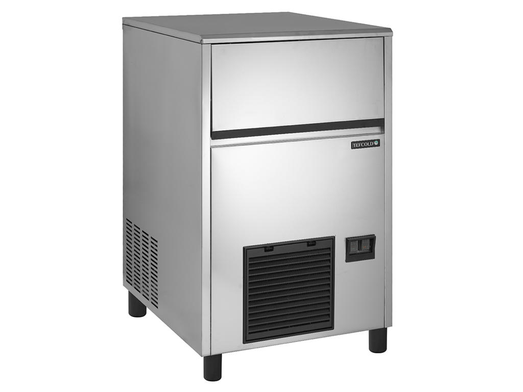 Máquina de hielo 57 kg/día