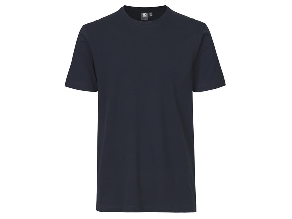 Camiseta Stretch Komfort Hombre Navy