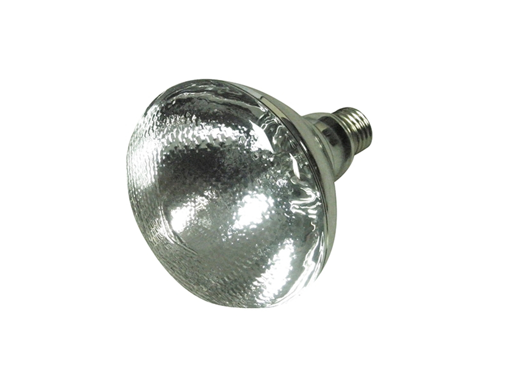 Bombilla para lámpara de calor 275W infrarroja