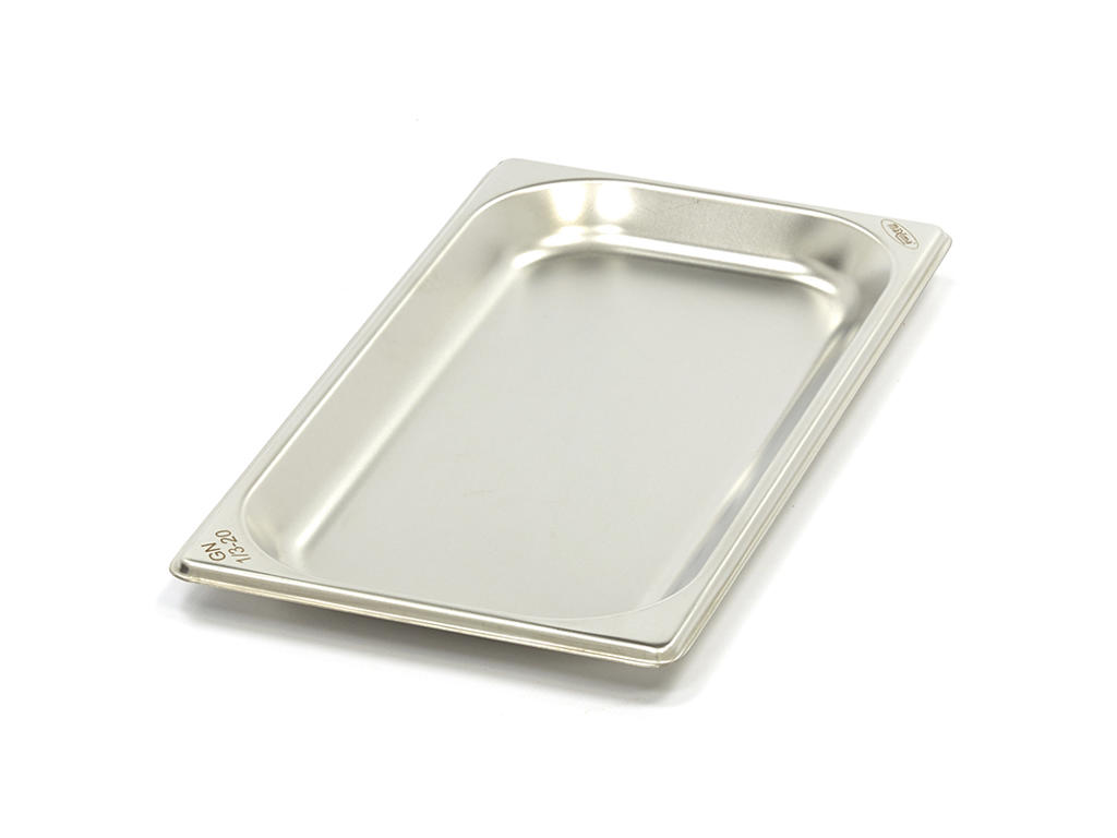 Maxima Cantina-contenedor RF 1/ 3GN | 20mm