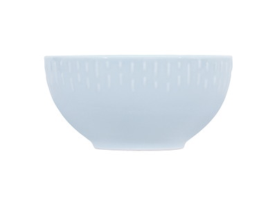 Skål 14 cm Confetti Aqua