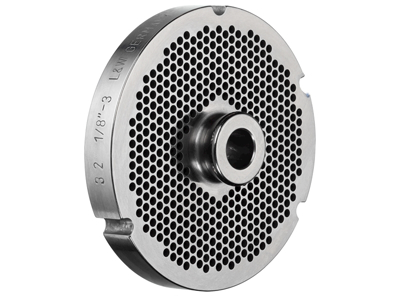 Disco de perforación Long-Life 32 - 4 mm