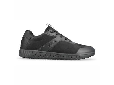 Sika Zapatos de Trabajo Energy Knit Lace Negro