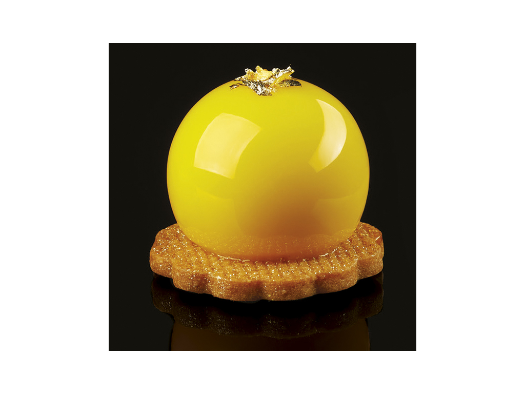 3D Pavoflex Esfera 30 piezas