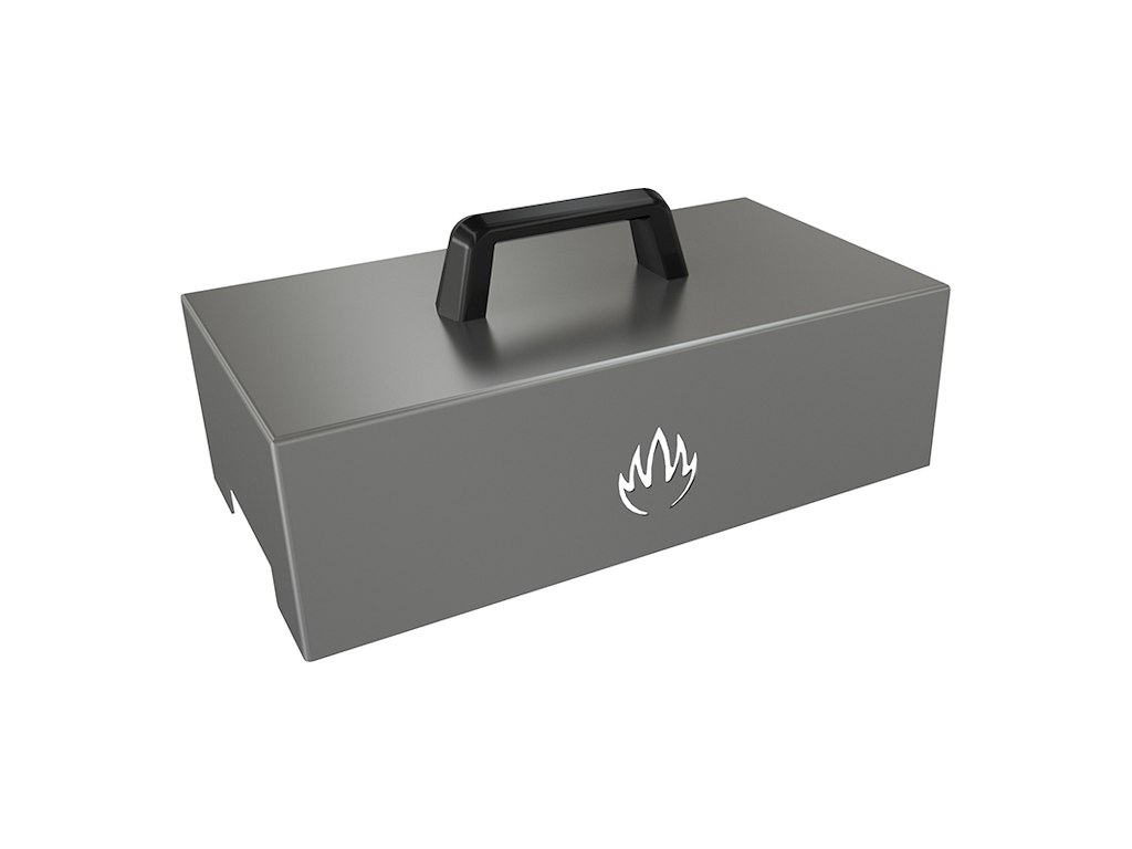 Humo/Vaporlid para MH300