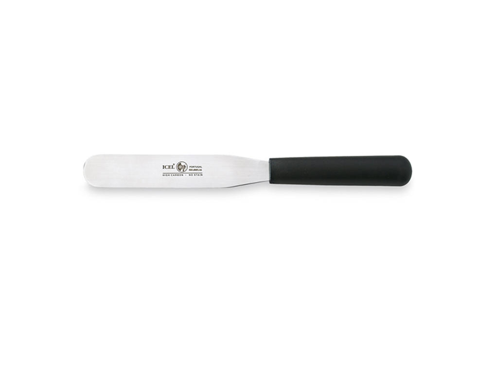 Cuchillo de paleta, 14 cm, Icel