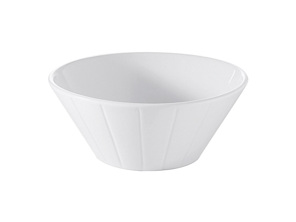 Cuenco 12 cm Blanco Sfood