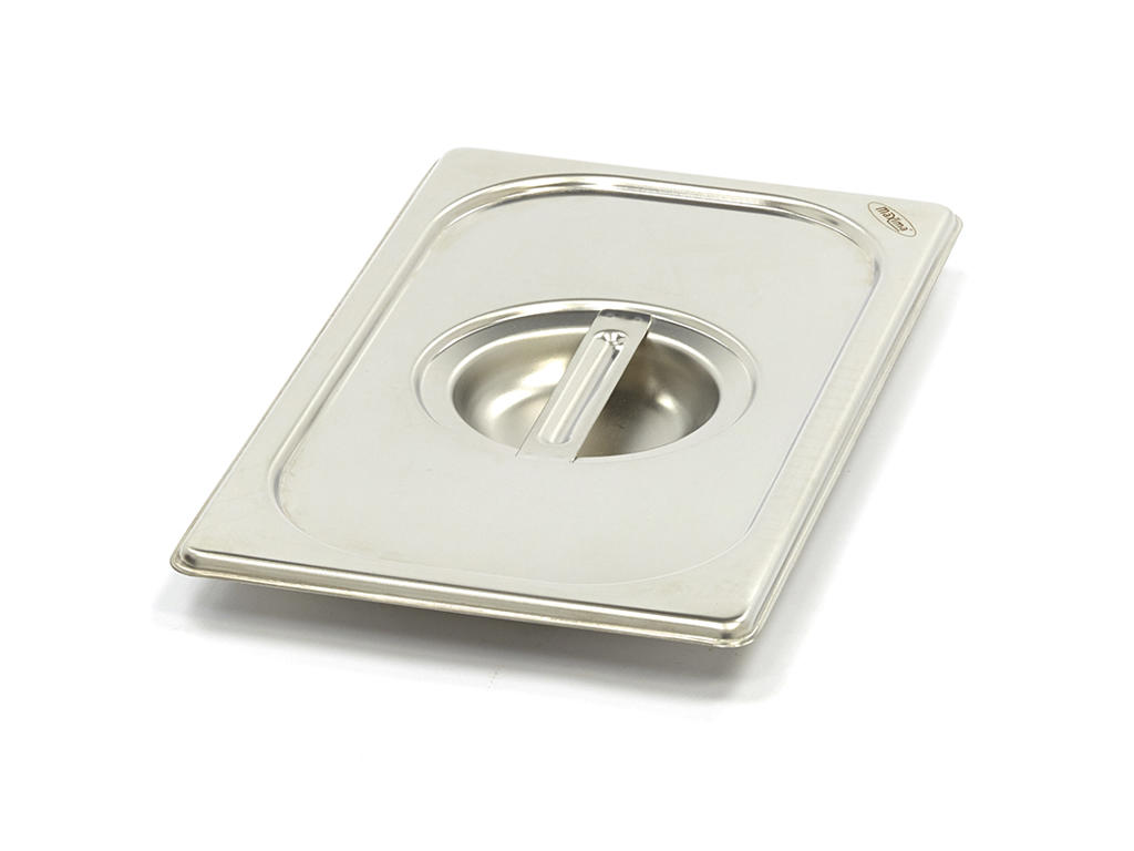 Maxima Tapa de Cantina RF 1/4 GN