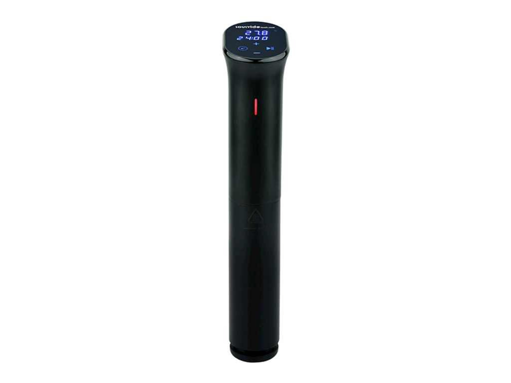 Sous Vide iVide circulador WiFi 1200 W