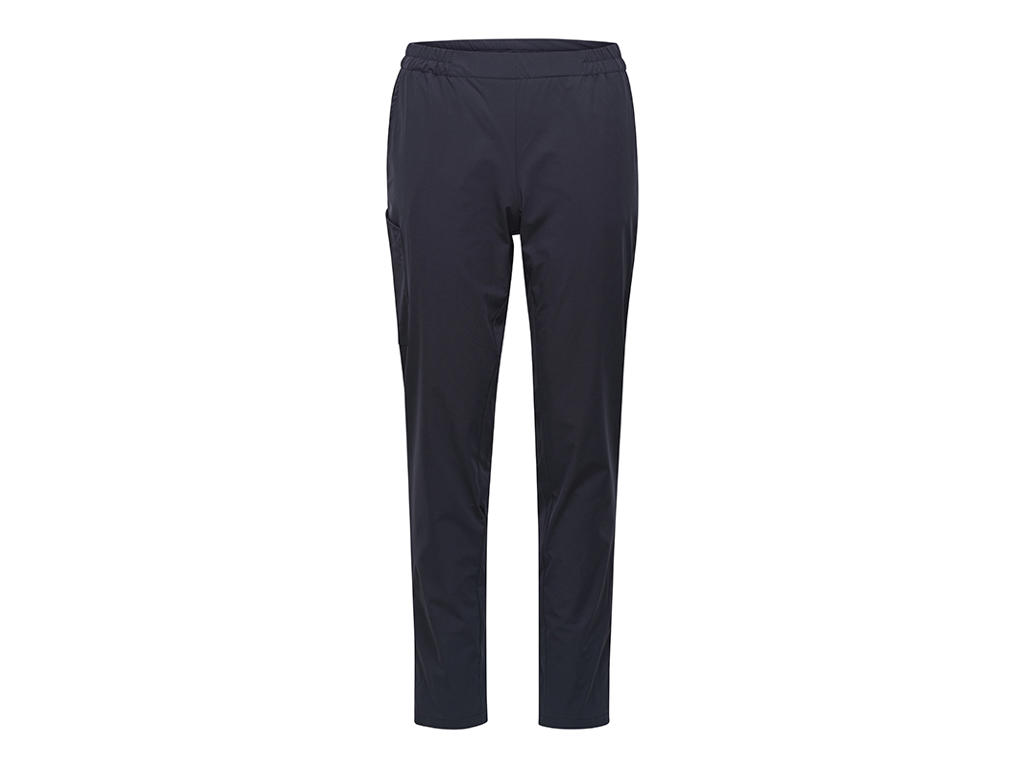 Pantalones Activos Unisex Oscuro Marino