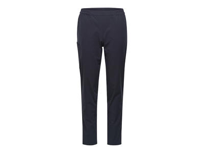 Pantalones Activos Unisex Oscuro Marino